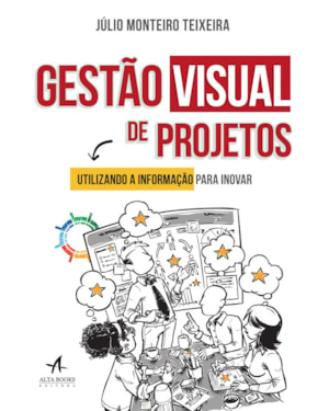 Gestão visual de projetos: utilizando a informação para inovar
