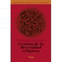 GESTIÓN DE LA DIVERSIDAD RELIGIOSA