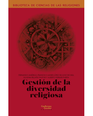 GESTIÓN DE LA DIVERSIDAD RELIGIOSA