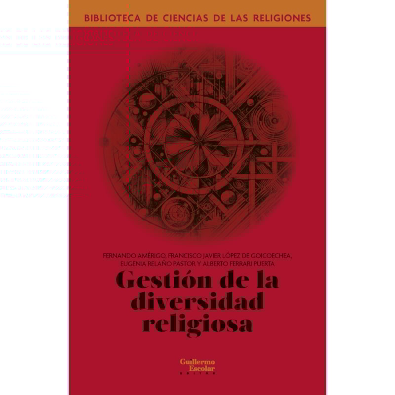 GESTIÓN DE LA DIVERSIDAD RELIGIOSA
