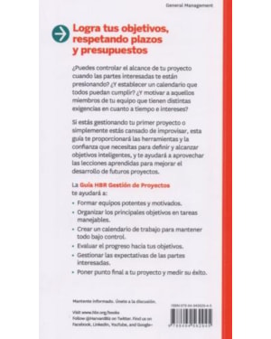 Gestión de proyectos
