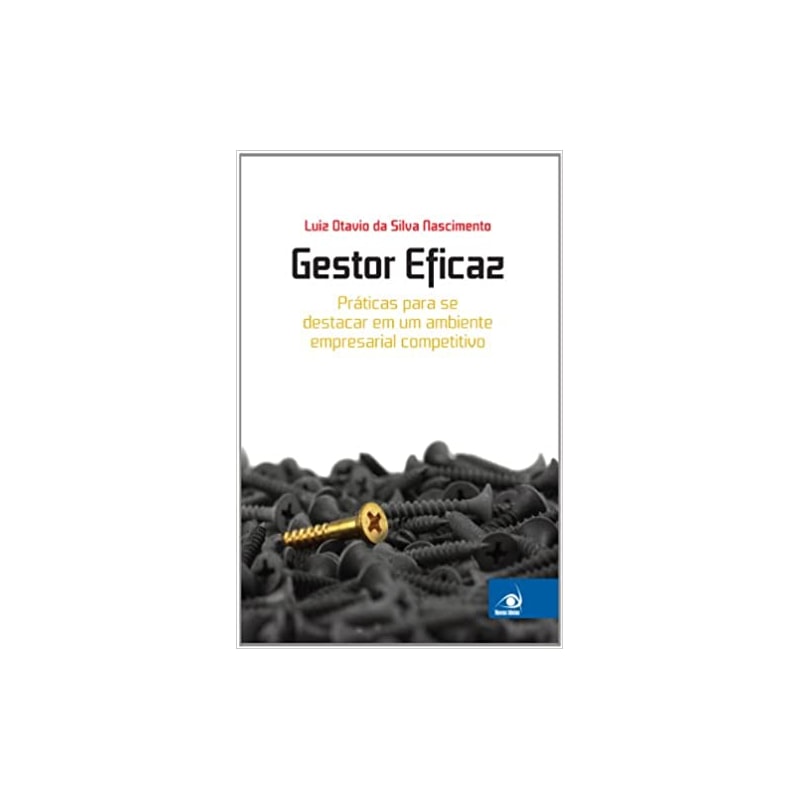 GESTOR EFICAZ - 1ª