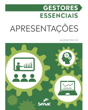 GESTORES ESSENCIAIS: APRESENTAÇÕES