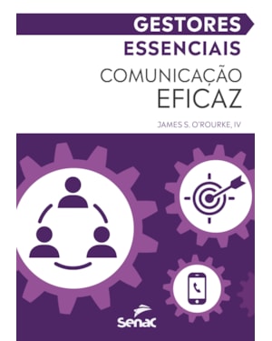 GESTORES ESSENCIAIS: COMUNICAÇÃO EFICAZ