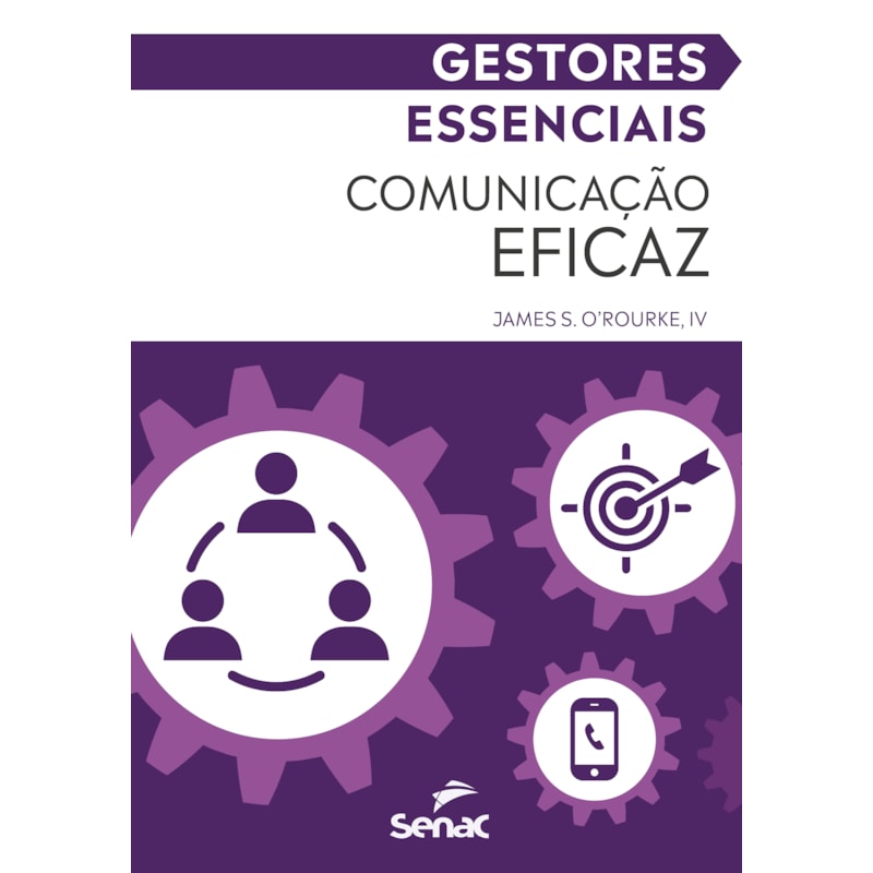 GESTORES ESSENCIAIS: COMUNICAÇÃO EFICAZ