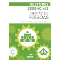 GESTORES ESSENCIAIS: GESTÃO DE PESSOAS