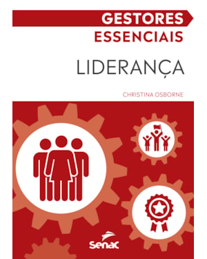 GESTORES ESSENCIAIS: LIDERANÇA