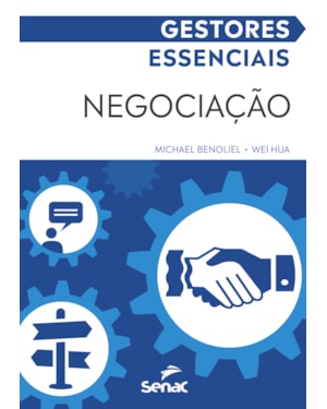 GESTORES ESSENCIAIS: NEGOCIAÇÃO