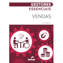 GESTORES ESSENCIAIS: VENDAS