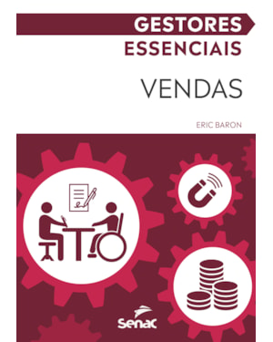GESTORES ESSENCIAIS: VENDAS