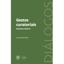 Gestos curatoriais