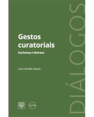 Gestos curatoriais
