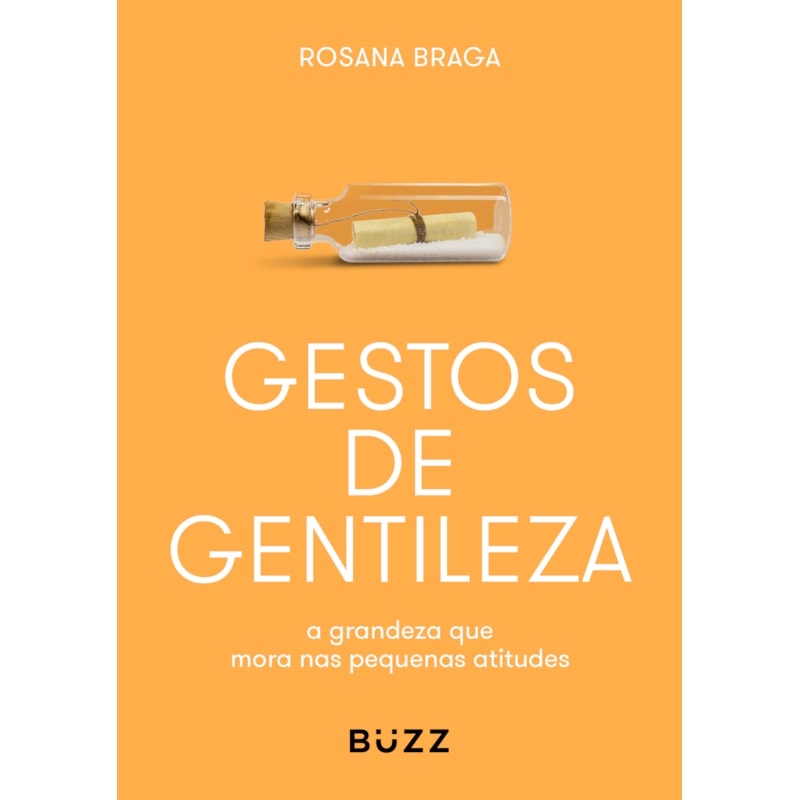GESTOS DE GENTILEZA: A GRANDEZA QUE MORA NAS PEQUENAS ATITUDES