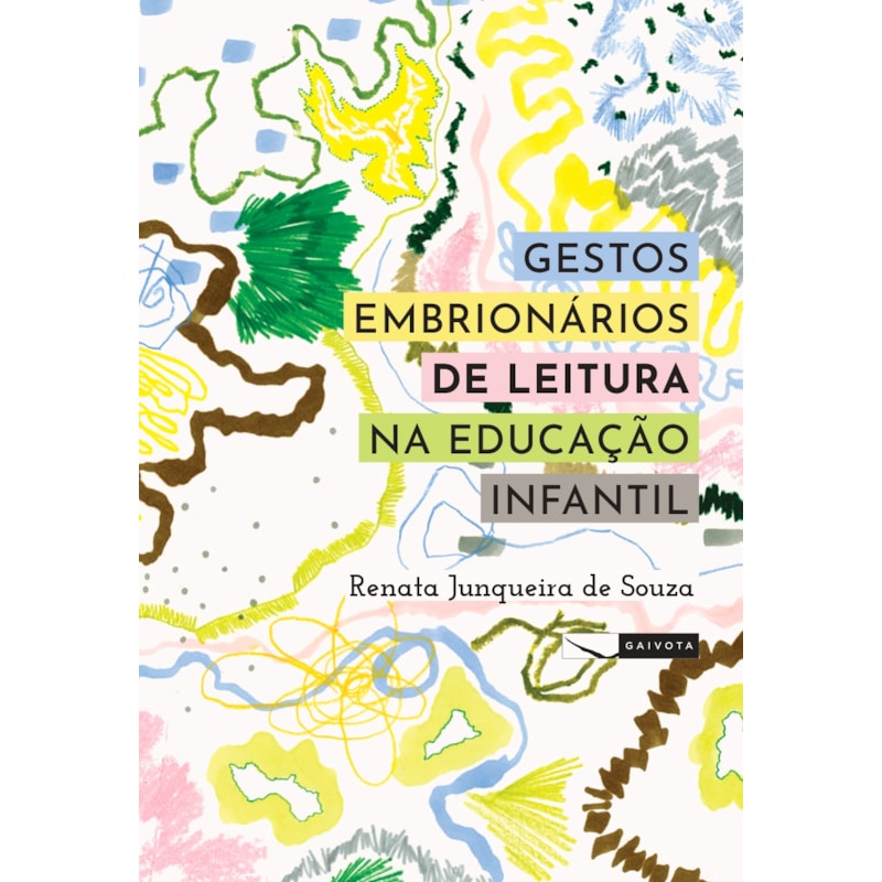 GESTOS EMBRIONÁRIOS DE LEITURA NA EDUCAÇÃO INFANTIL