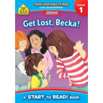 GET LOST, BECKA!