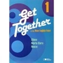 GET TOGETHER - VOL. 1 - 1ª