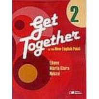 GET TOGETHER - VOL. 2