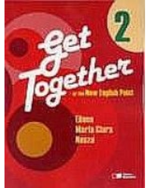 GET TOGETHER - VOL. 2