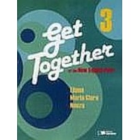 GET TOGETHER - VOL. 3