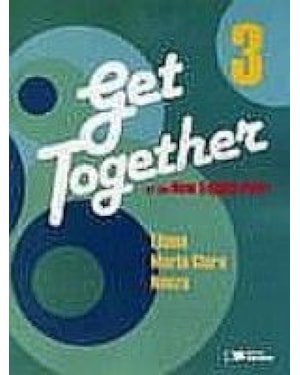 GET TOGETHER - VOL. 3