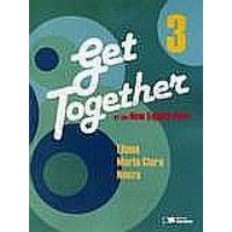 GET TOGETHER - VOL. 3