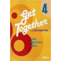 GET TOGETHER - VOL. 4 - 1ª