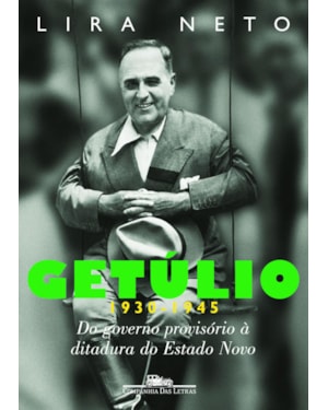 Getúlio 2 (1930-1945)