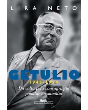 Getúlio 3 (1945-1954)