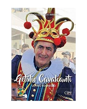 GETÚLIO CAVALCANTI - ÚLTIMO REGRESSO
