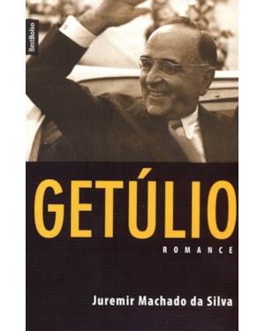 GETÚLIO (EDIÇÃO DE BOLSO)
