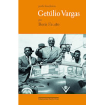 GETÚLIO VARGAS