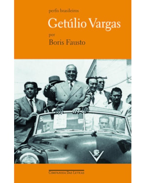 Getúlio vargas