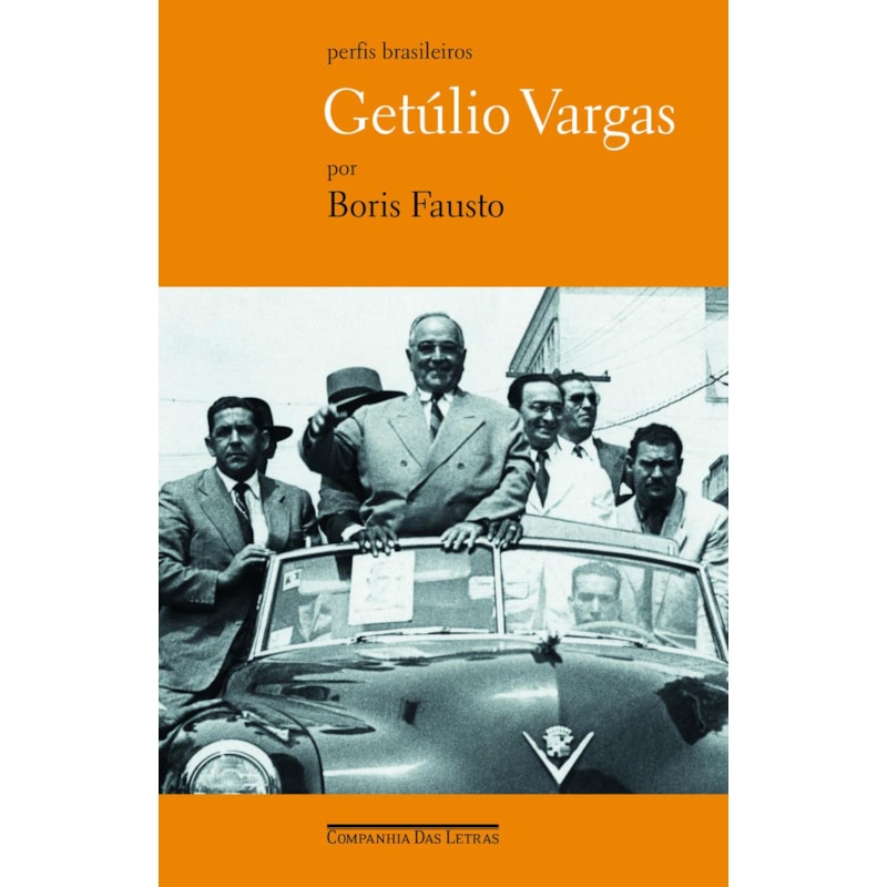 Getúlio vargas