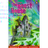 GHOST HOUSE, THE PYR 1