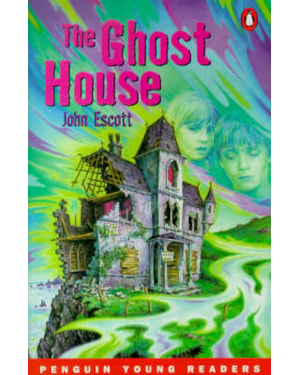 GHOST HOUSE, THE PYR 1