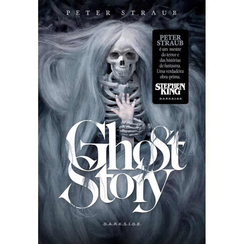 GHOST STORY
