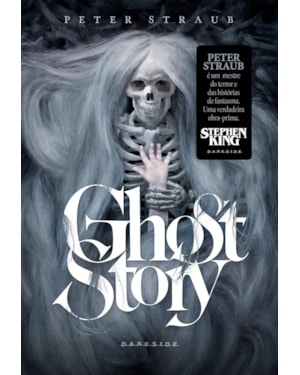 GHOST STORY