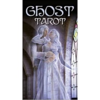 GHOST TAROT