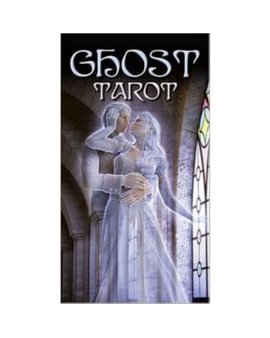 GHOST TAROT