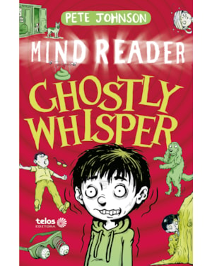 GHOSTLY WHISPER - MIND READER