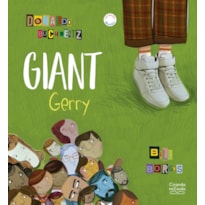 GIANT GERRY