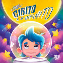GIBITO E O INFINITO