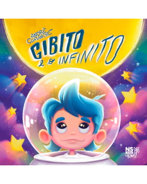 GIBITO E O INFINITO
