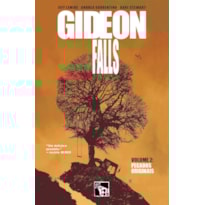 GIDEON FALLS VOLUME 2: PECADOS ORIGINAIS