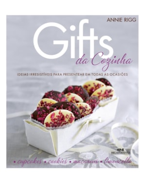 GIFTS DA COZINHA