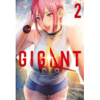 Gigant vol. 2