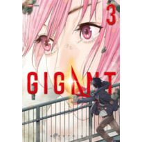 Gigant vol. 3