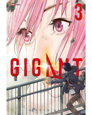 Gigant vol. 3
