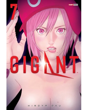 Gigant vol. 7