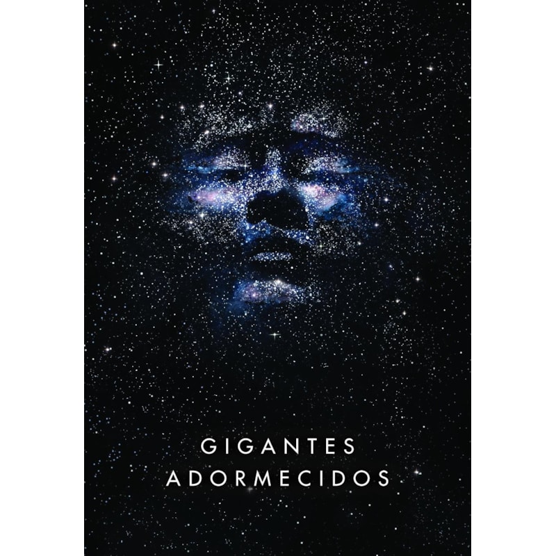 GIGANTES ADORMECIDOS